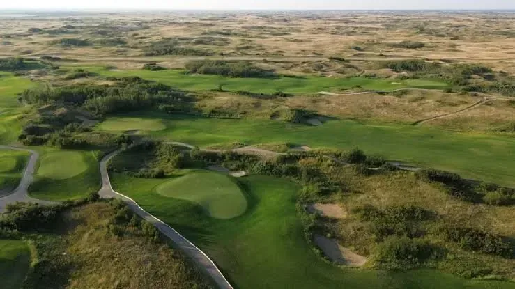 Dakota Dunes Resort, Whitecap